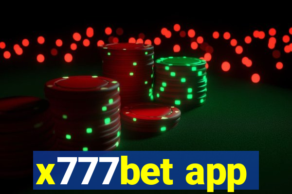 x777bet app